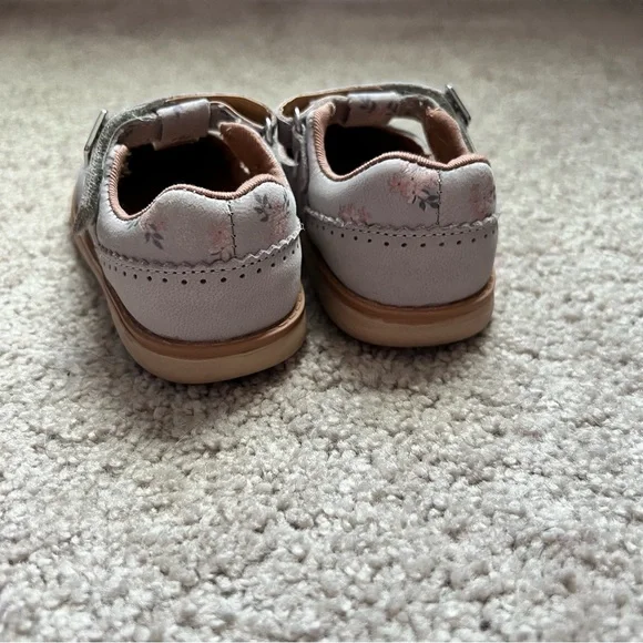 Toddler Girls Mary Janes - Picture 4 of 7